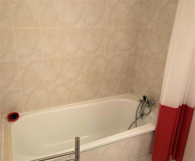 Studio Double 7 Avec Wifi Limoges Luaran gambar
